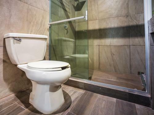 Hotel Boutique De Firma