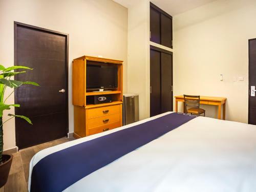 Hotel Boutique De Firma