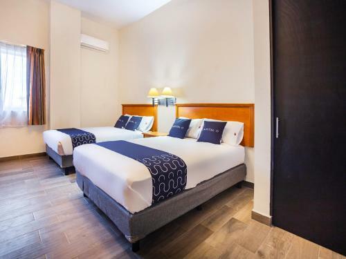 Hotel Boutique De Firma