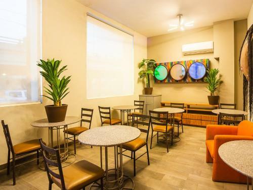 Hotel Boutique De Firma