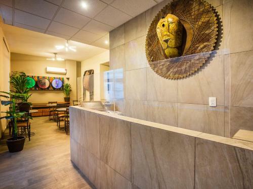 Hotel Boutique De Firma