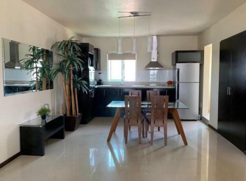 Apartamento Villas Union