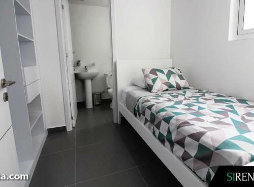 Apartamento Villas Union