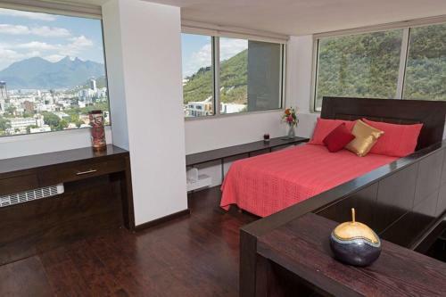 Apartamento Villas Union