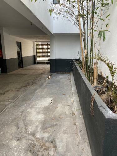 Cuarto Privado De Dos Plantas En Cumbres!