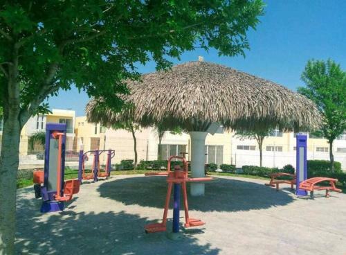 Increible Apartment With Beach Monterrey/apodaca