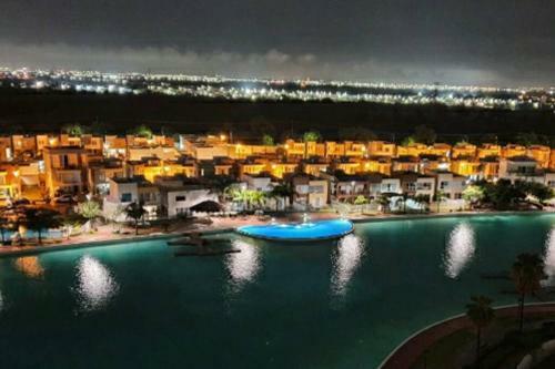 Increible Apartment With Beach Monterrey/apodaca