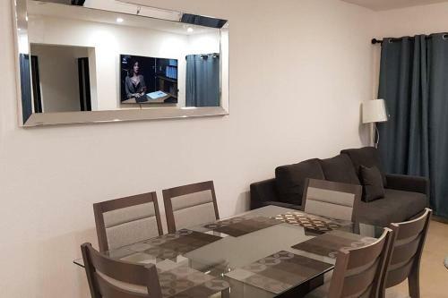 Increible Apartment With Beach Monterrey/apodaca
