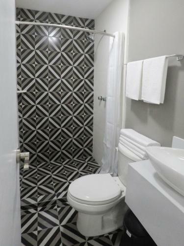 Casa Moderna Equipada Como Hotel Habitaci�n 5