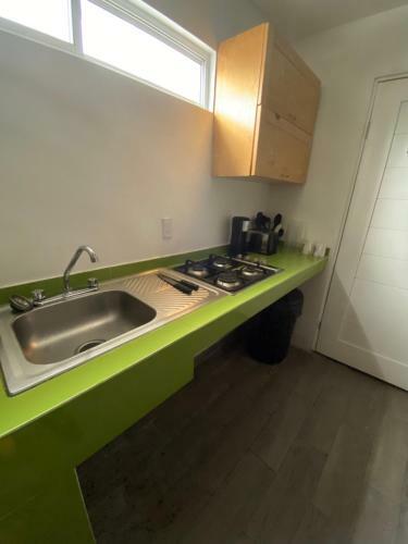 Casa Moderna Equipada Como Hotel Habitaci�n 5