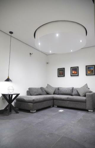 Casa Moderna Equipada Como Hotel Habitaci�n 5
