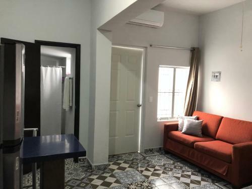 Apartamento Suite Azul Ejecutiva Centro 5