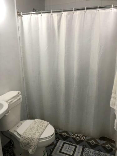 Apartamento Suite Azul Ejecutiva Centro 5