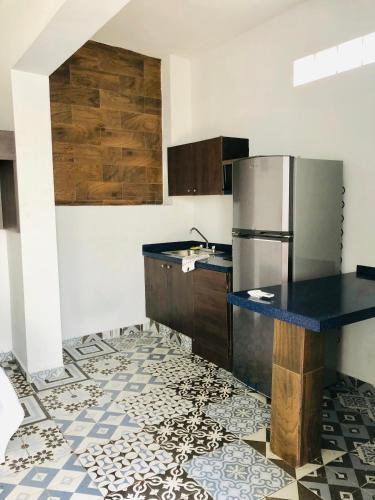 Apartamento Suite Azul Ejecutiva Centro 5