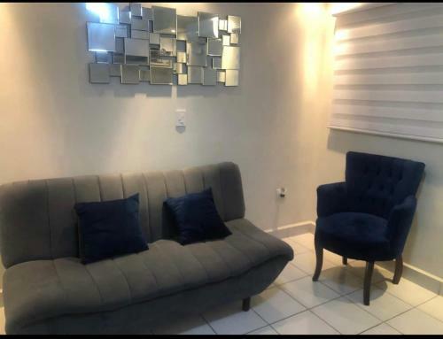 Habitaci�n Privada En Centro De Monterrey