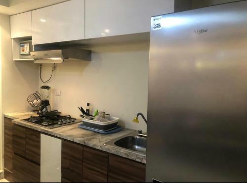 Habitaci�n Privada En Centro De Monterrey