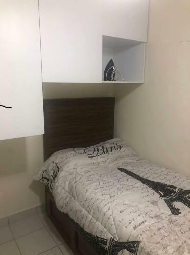 Habitaci�n Privada En Centro De Monterrey