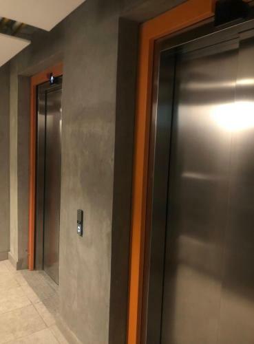 Habitaci�n Privada En Centro De Monterrey