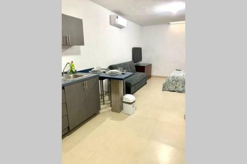 Apartamento Incre�ble Departamento Privado