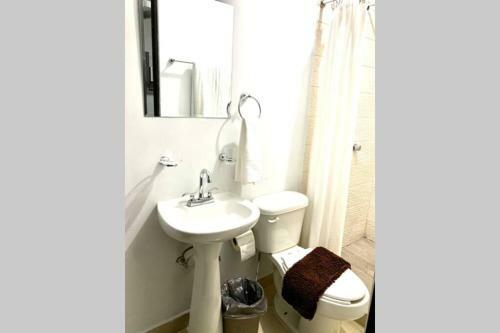Apartamento Incre�ble Departamento Privado