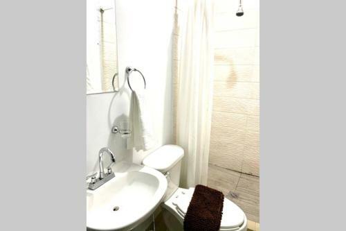 Apartamento Incre�ble Departamento Privado