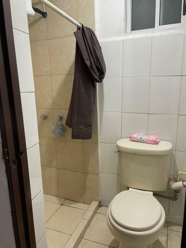 Hostal Mini Departamento 3 Fundidora Santa Lucia Barrio Centro Mty