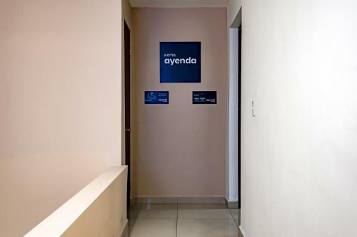 Apartamento Ayenda Suites Ejecutivas Monterrey