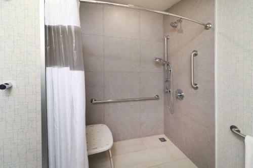 Holiday Inn Express - Monterrey - Fundidora, An Ihg Hotel