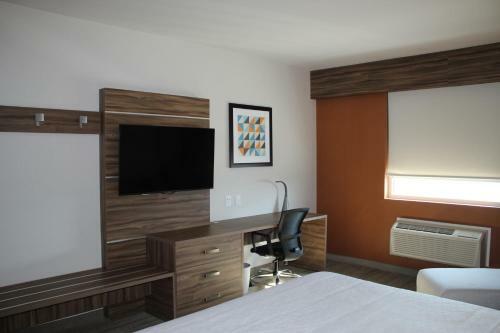 Holiday Inn Express - Monterrey - Fundidora, An Ihg Hotel