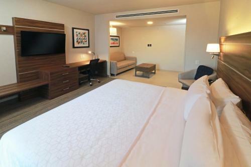 Holiday Inn Express - Monterrey - Fundidora, An Ihg Hotel