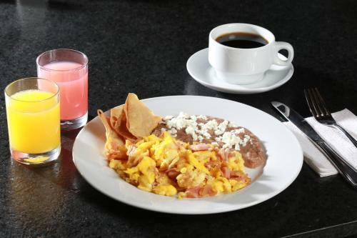 Holiday Inn Express - Monterrey - Fundidora, An Ihg Hotel
