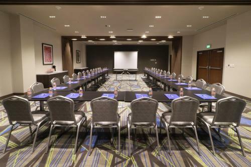Holiday Inn Express - Monterrey - Fundidora, An Ihg Hotel