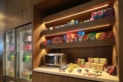 Holiday Inn Express - Monterrey - Fundidora, An Ihg Hotel