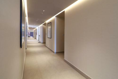 Holiday Inn Express - Monterrey - Fundidora, An Ihg Hotel