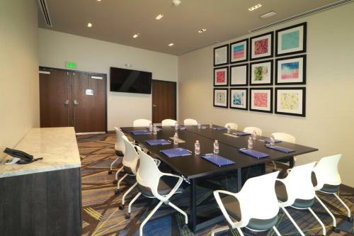 Holiday Inn Express - Monterrey - Fundidora, An Ihg Hotel