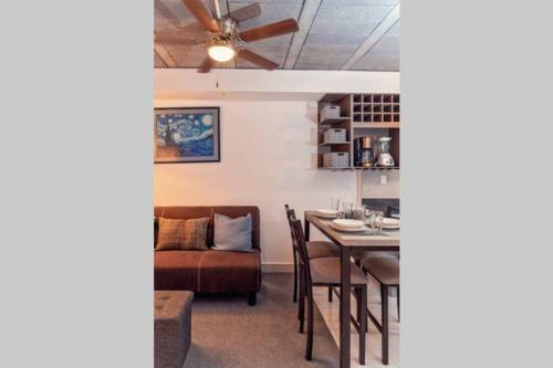 Apartamento Monterrey Living, Centro Monterrey, 9 Min Cintermex, Torre El Tit�n