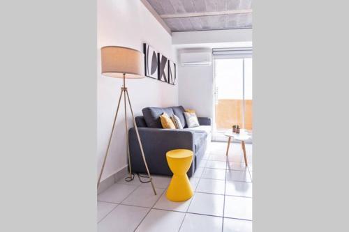 Apartamento Monterrey Living Centro T5