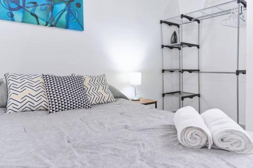 Apartamento Monterrey Living Centro T5