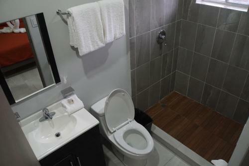 Hotel HC Express