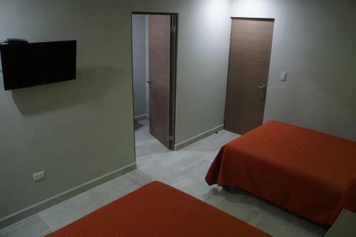Hotel HC Express