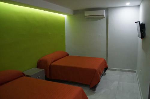 Hotel HC Express