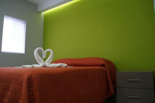Hotel HC Express
