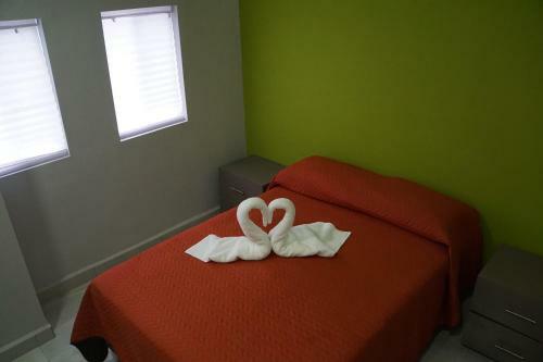 Hotel HC Express