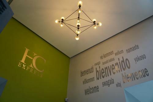 Hotel HC Express