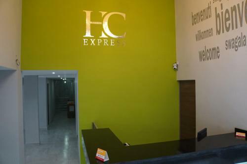 Hotel HC Express