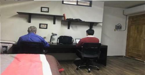 Apartamento Tec, Brisas Y Sur De Mty 54633