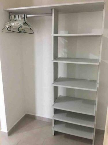Apartamento Habitaci�n Privada Con Ba�o Propio En Casa Compartida
