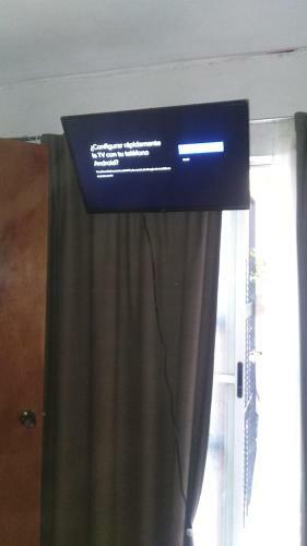 Apartamento Santa Rosa 4rest