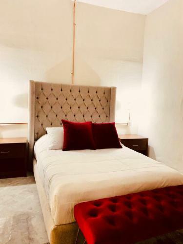 Hotel Mina Suites