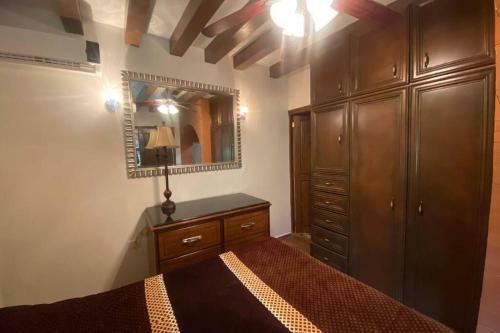 Apartamento Loft Amueblado Y Equipado + Servicios (Room #1)